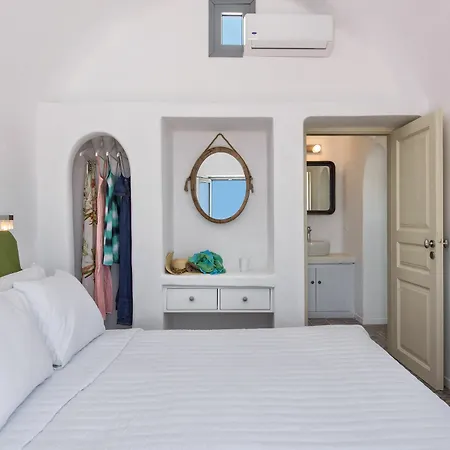 Ananda Retreat Villa