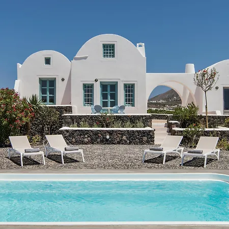 Villa Ananda Retreat Pyrgos Kallistis