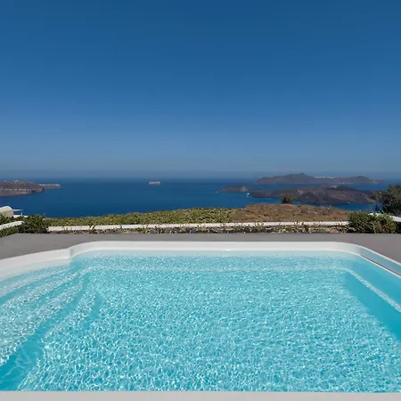 Villa Ananda Retreat Pyrgos Kallistis
