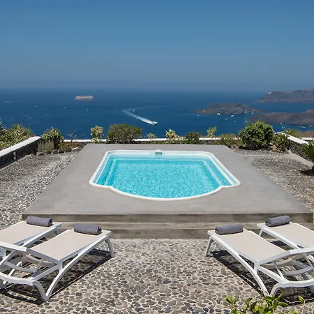 Villa Ananda Retreat *