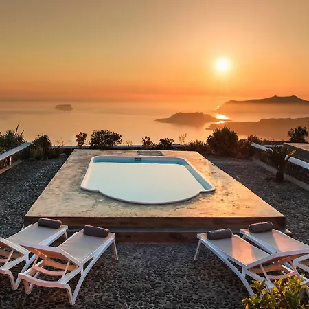 Ananda Retreat * Pyrgos Kallistis