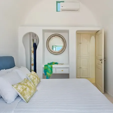 Ananda Retreat Pyrgos Kallistis