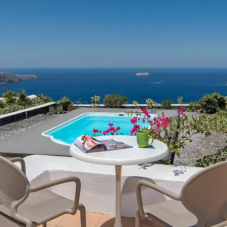 Ananda Retreat Pyrgos Kallistis